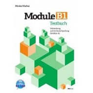 Module B1 Testbuch (Βιβλίο Μαθητή)